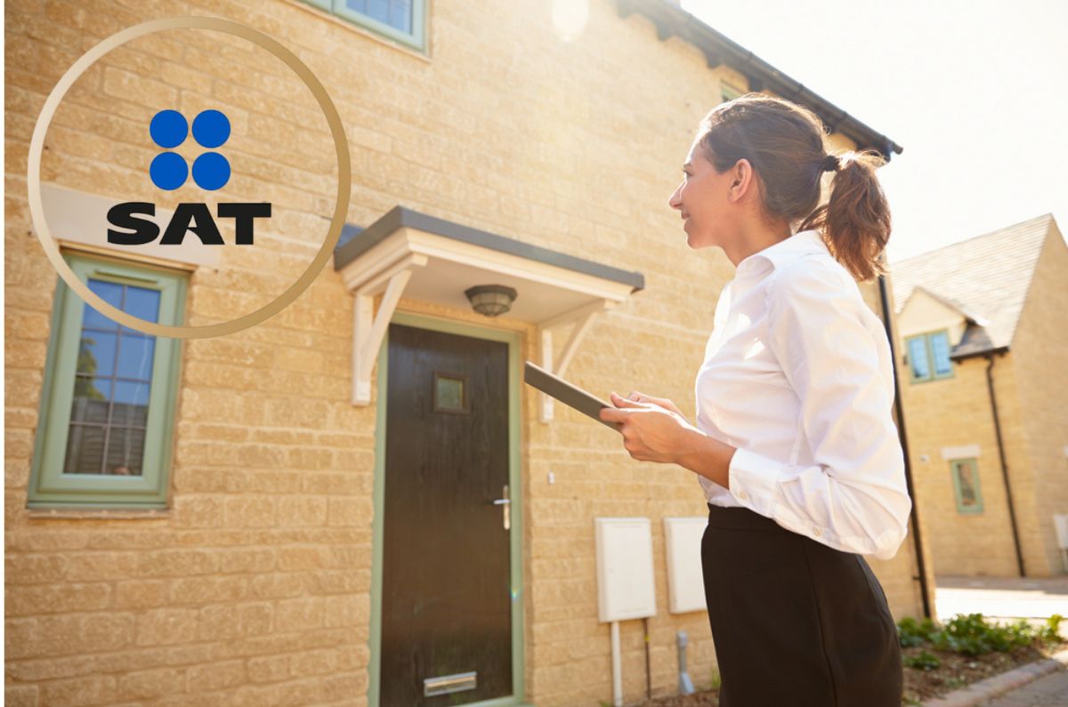 ¿Habrán visitas del SAT casa por casa en 2026? Estos son los únicos casos
