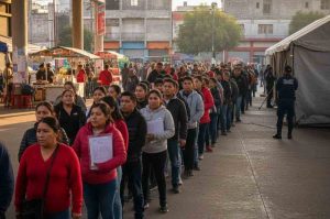 Así tramitas en minutos la CURP biométrica en Edomex este 2026: direcciones de módulos