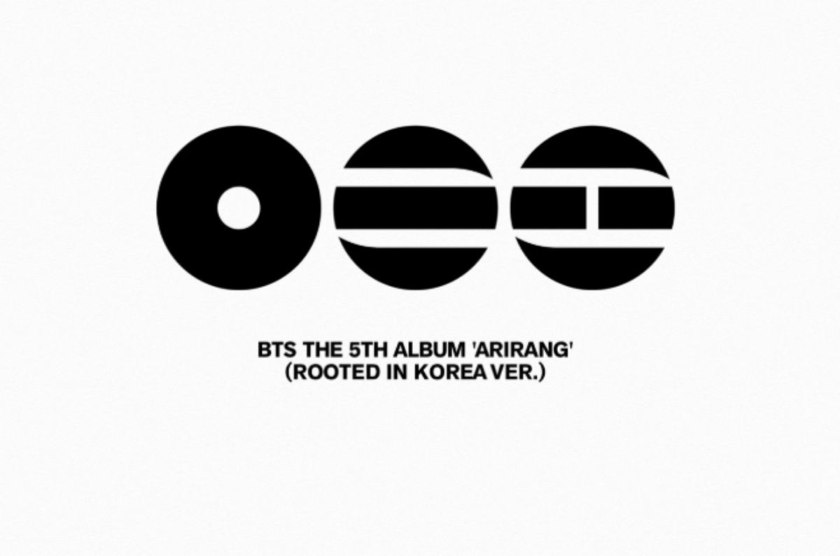 BTS presenta “ARIRANG”: significado, precio y venta del nuevo álbum