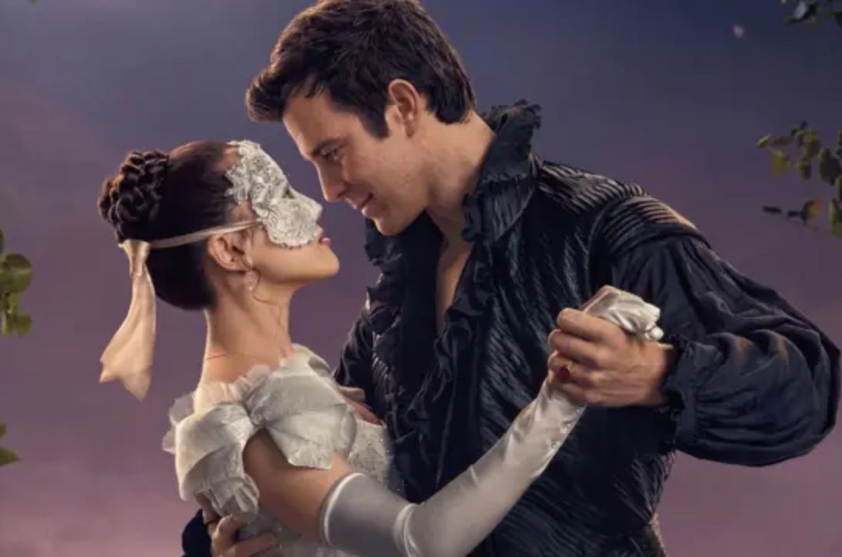 ¿Cómo ver los primeros 5 minutos de Bridgerton temporada 4 y la serie gratis de forma legal?