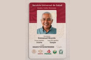 Nueva credencial del Servicio Universal de Salud: qué es y cómo funciona explicada paso a paso