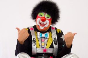 ¿Cuánto cuesta contratar a Chuponcito para tu fiesta privada en México?