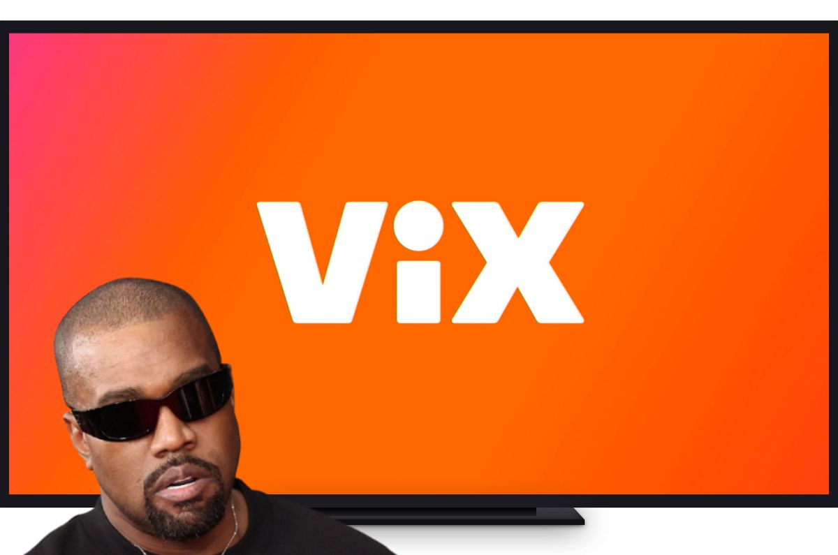 ¿Dónde ver el concierto de Kanye West en México GRATIS, en vivo y en streaming?