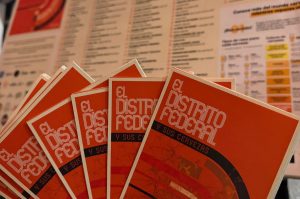 Entre chelas y barrios: un nuevo mapa cervecero impulsa el turismo artesanal en la CDMX