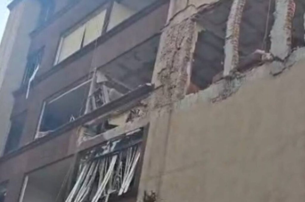 Explosión por gas en Taxqueña: así funciona el seguro de Infonavit y Fovissste para estos casos