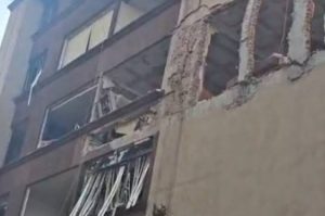 Explosión por gas en Taxqueña: así funciona el seguro de Infonavit y Fovissste para estos casos