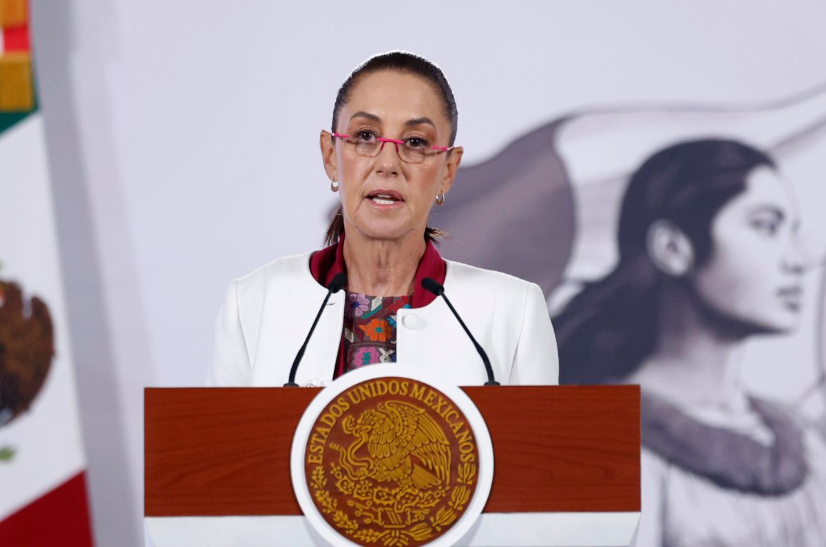 “La intervención no trae democracia”: México reafirma rechazo a ataque sobre Venezuela