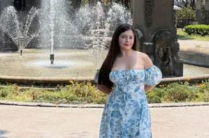 México investiga el secuestro de la creadora de contenido ‘La Nicholette’ en Sinaloa