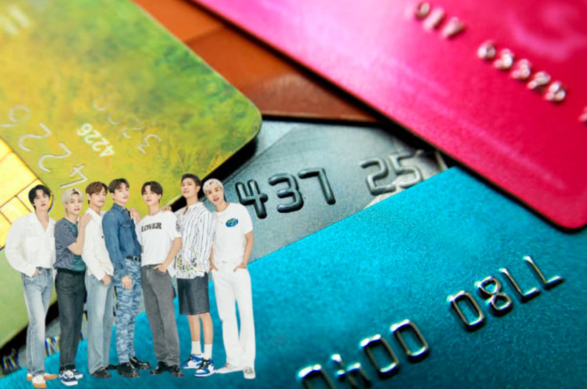 Nunca pagues boletos de BTS con débito en Ticketmaster: esto es lo que puede pasar