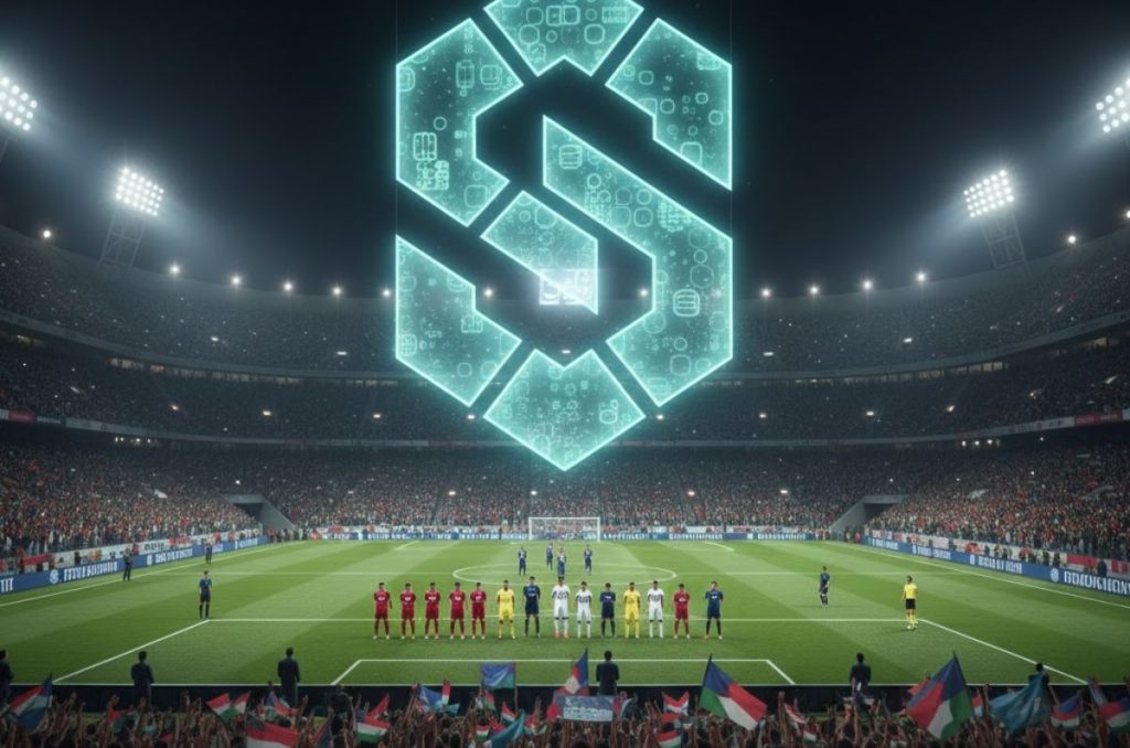 ¿Pedirán la CURP biométrica para entrar a los partidos del Mundial 2026 en México?