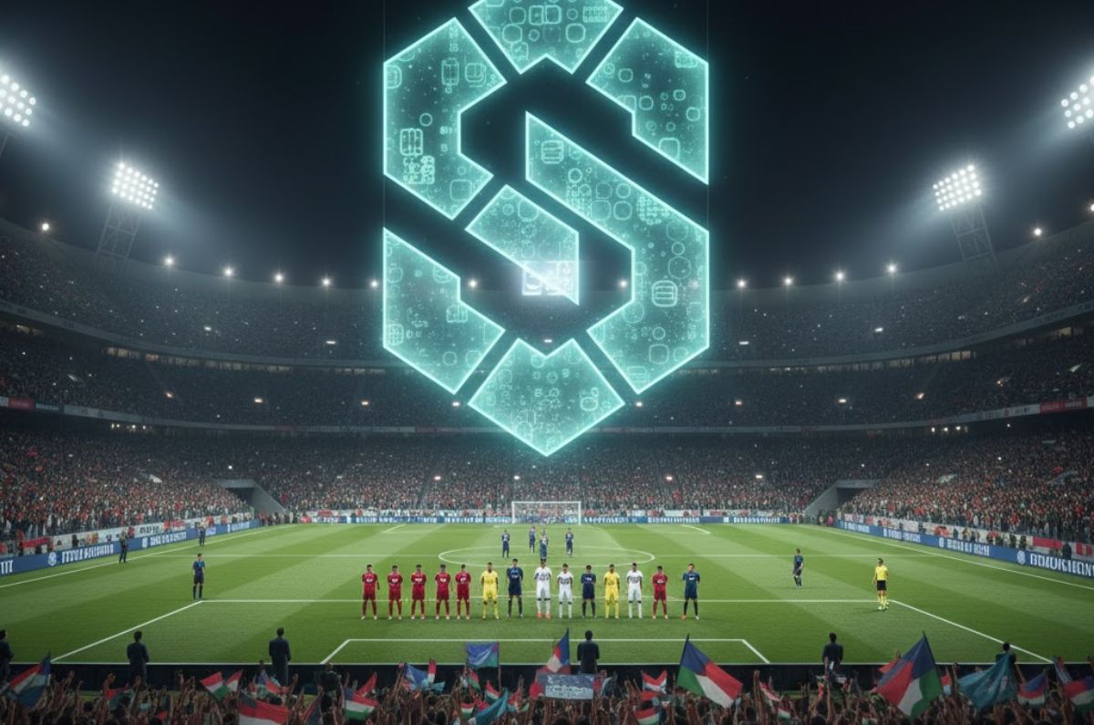 ¿Pedirán la CURP biométrica para entrar a los partidos del Mundial 2026 en México?