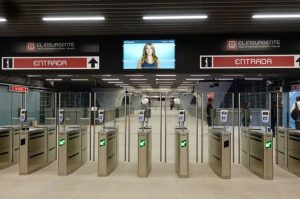 ¿Quiénes NO pueden subir al Tren Interurbano bajo ningún motivo?