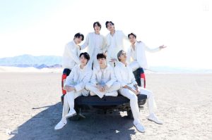 Ticketmaster revela precios para BTS en México: este es el boleto más barato