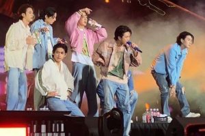 Ticketmaster revela precios para BTS en México PERO reprograma la preventa ARMY