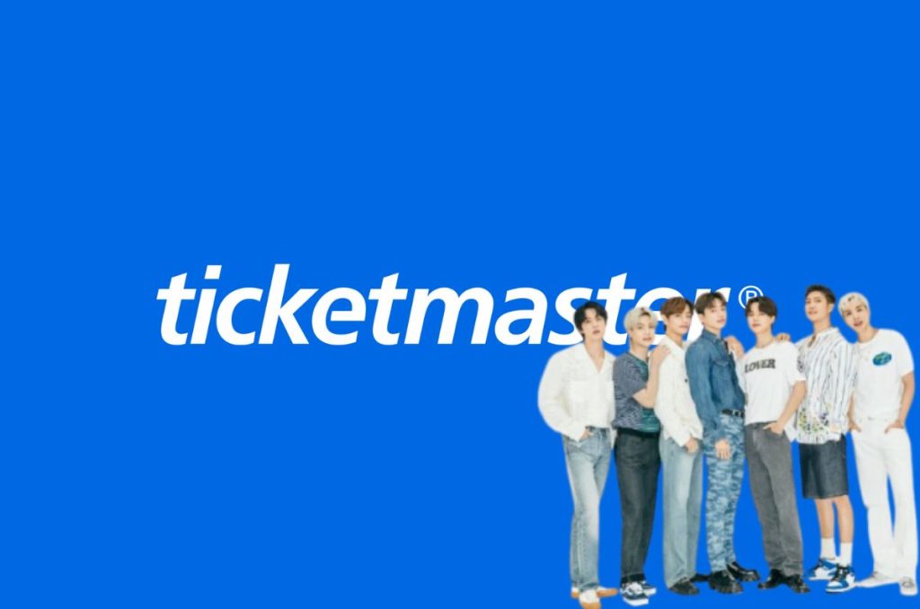 Comprar boletos para BTS puede volverse un caos si tu tarjeta no es válida. Aquí te decimos qué tarjetas acepta Ticketmaster y cuáles no, para que no te lleves una sorpresa en plena preventa.