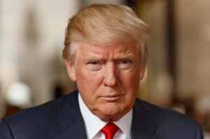 Trump: cualquier país que “haga negocios” con Irán será castigado con un arancel del 25 %