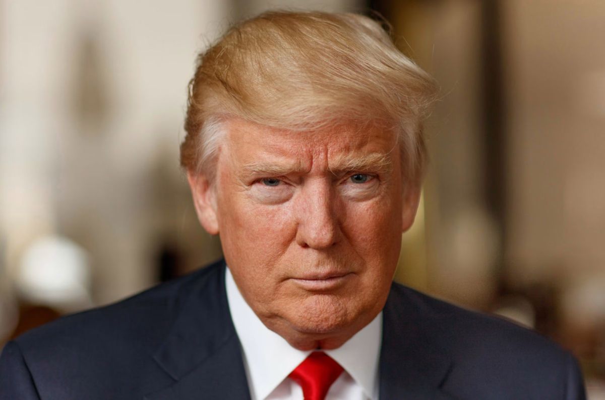 Trump desempolva la doctrina Monroe tras la captura de Maduro