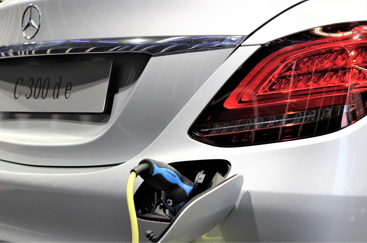 Autos híbridos en México ya deben respetar el Hoy No Circula: Estos son los ajustes