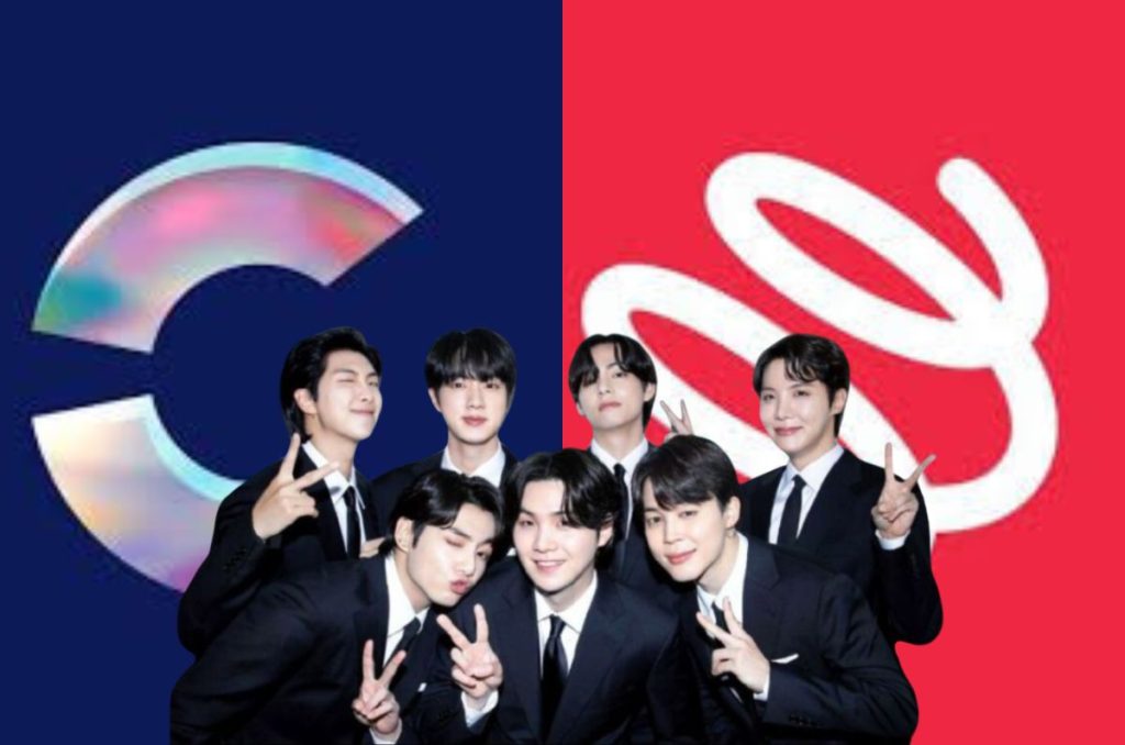 Cinépolis y Cinemex transmitirán los conciertos en vivo de BTS: Fechas, precios y todo lo que se sabe