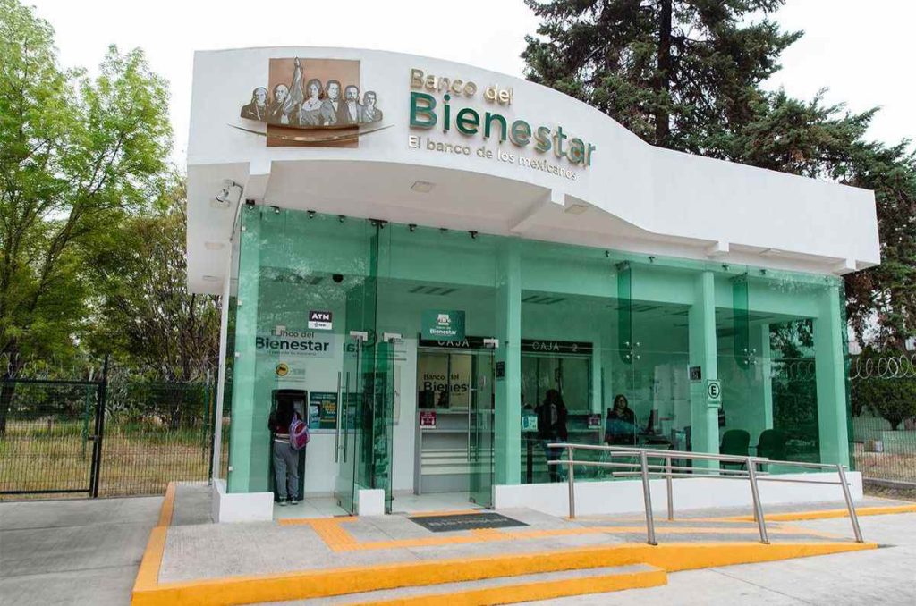 Banco del Bienestar