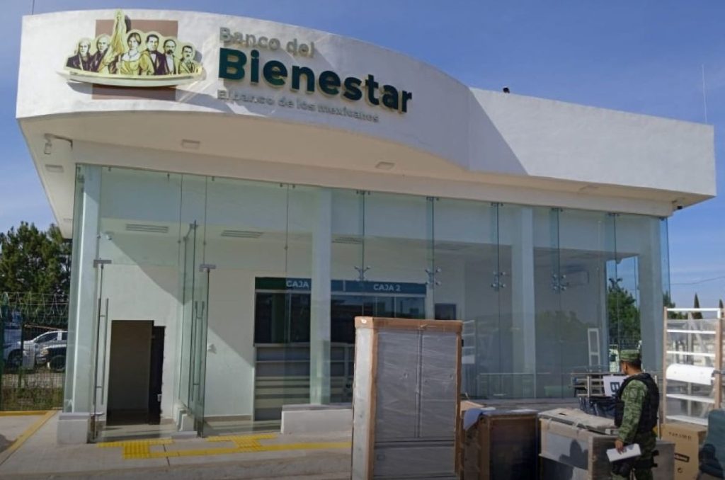 ¿No puedes retirar tu dinero del Banco del Bienestar? Estas son las alternativas disponibles