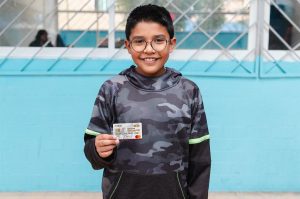 Calendario de pagos de la Beca Rita Cetina ¿Quienes cobran este martes 17 de febrero?