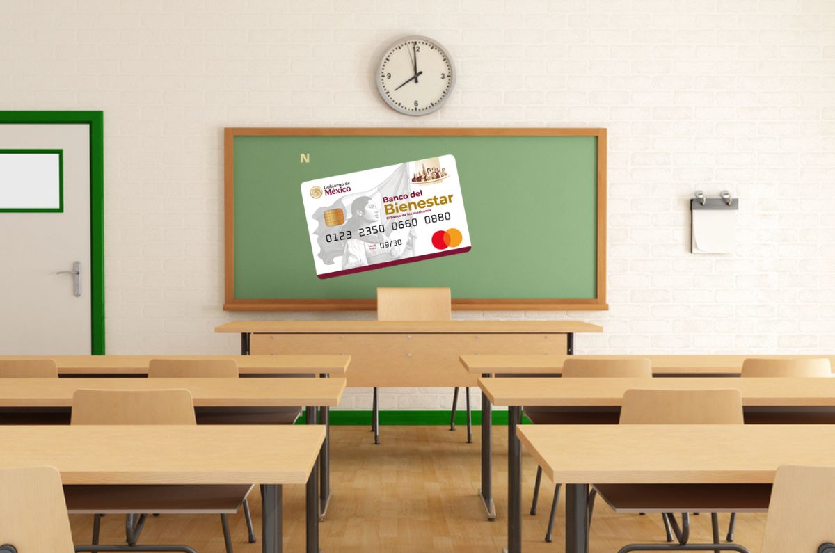 ¿Ya cobraste? Estas personas reciben la Beca Rita Cetina este jueves 19 de febrero