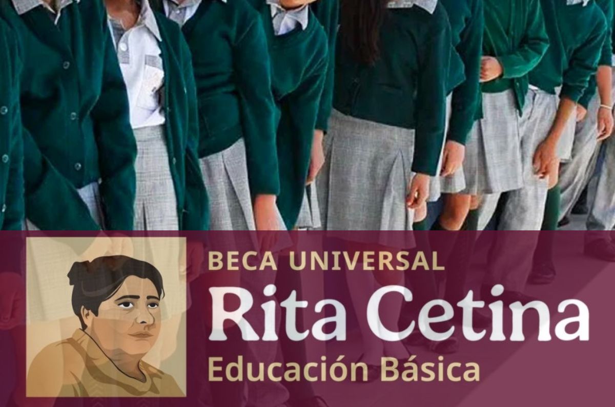 ¿Te toca cobrar? Así serán los Pagos de la Beca Rita Cetina este martes 24 de febrero