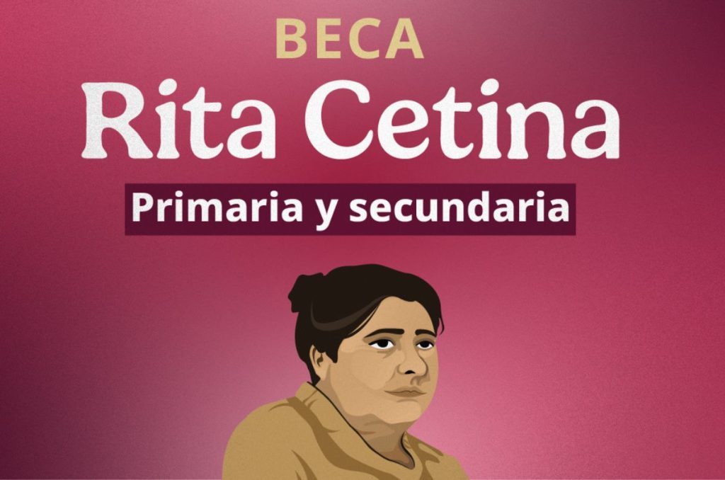 Ya hay fecha de registro a la Beca Rita Cetina para primarias: Aquí los días, requisitos y pasos a seguir