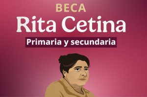 Beca Rita Cetina en riesgo: Los 6 casos que provocan suspensión TOTAL en 2026