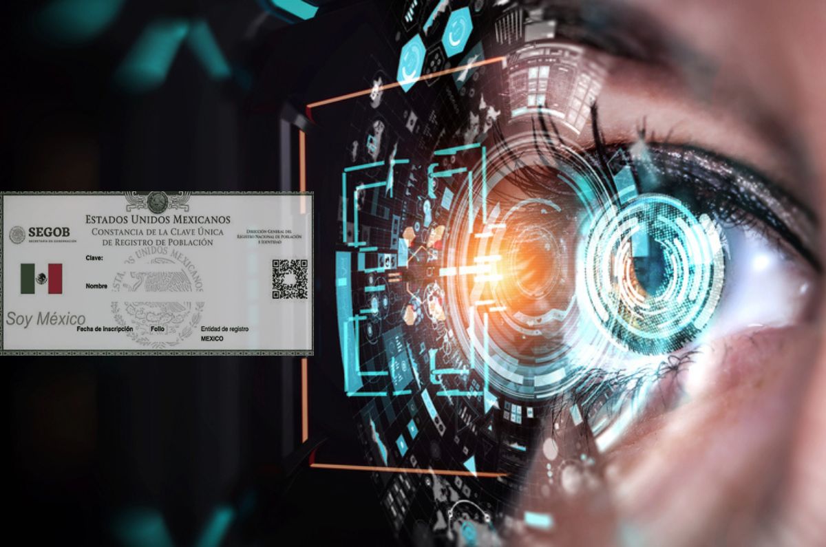 ¿Ya fuiste por tu CURP Biométrica? Así obtienes tu constancia digital en cuestión de minutos