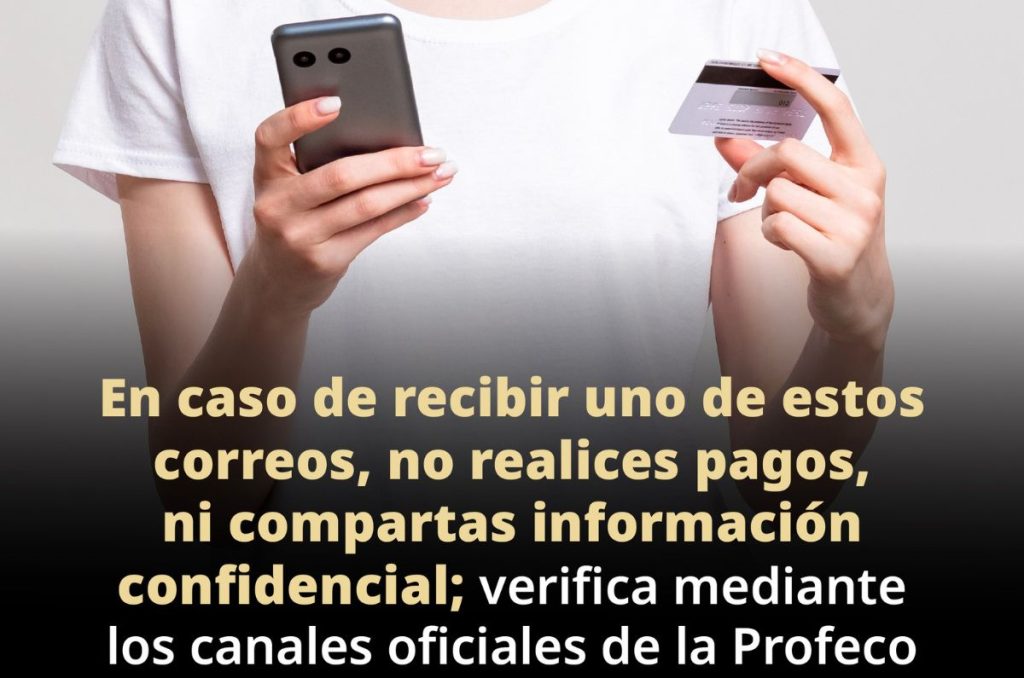 Como evitar caer en fraudes