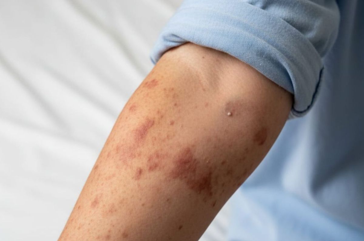 Brote de sarampión en México: ya son 28 muertes tras confirmar dos nuevos decesos