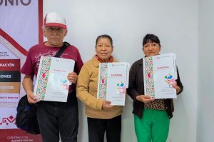 Jornada Notarial 2026: el trámite que te conviene hacer si eres beneficiario de la Pensión Bienestar