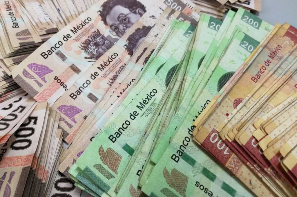 El financiamiento puede ser de hasta 50 mil pesos