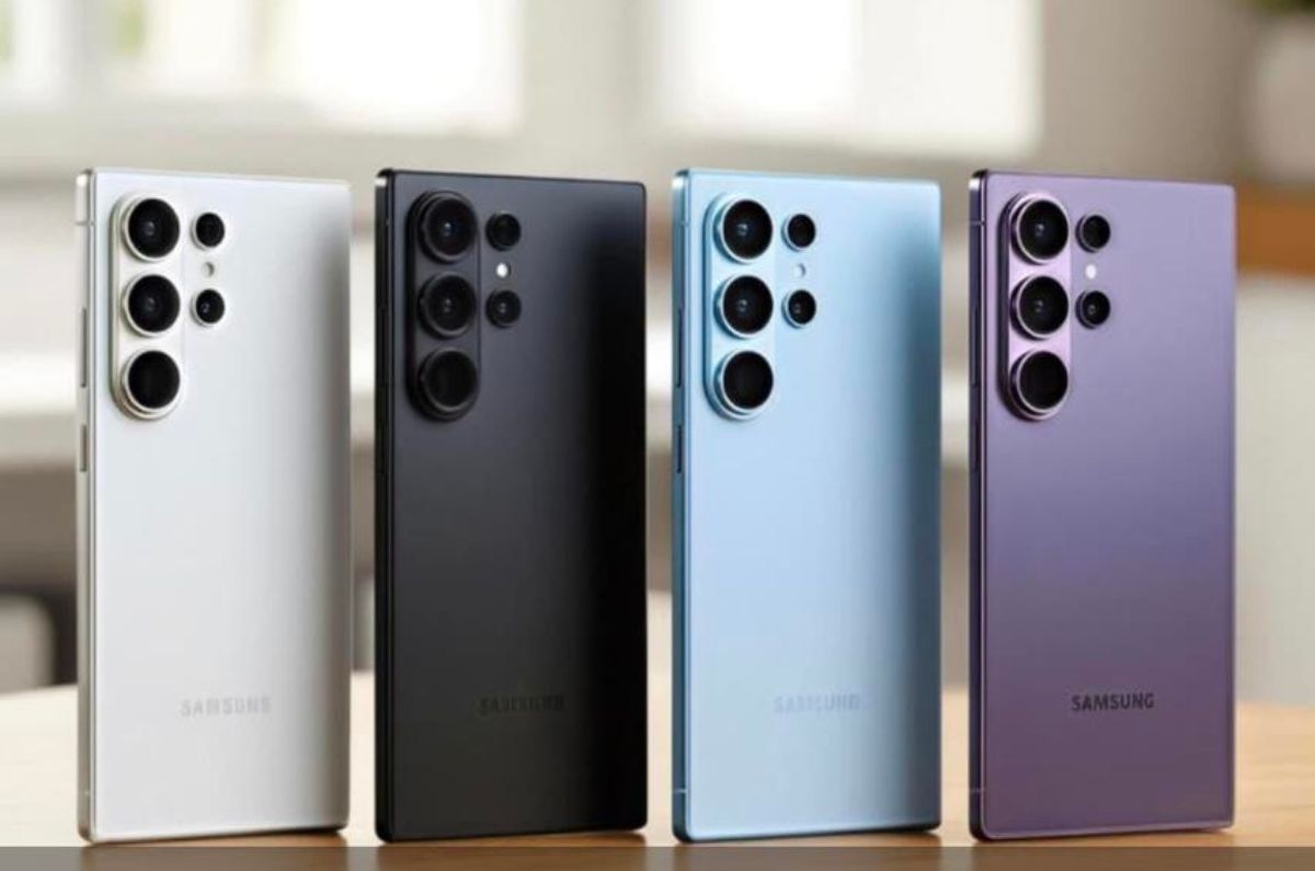 Samsung presenta el nuevo Galaxy S26 Ultra ¿Cuánto costará y cuándo llega a México?