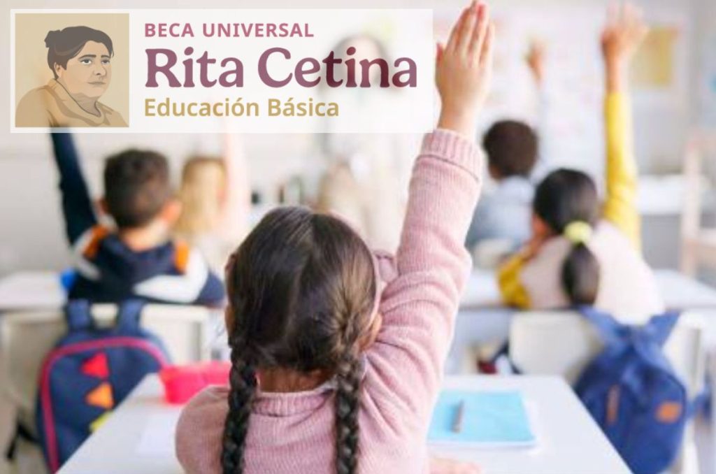 Inscripciones a la beca para primarias