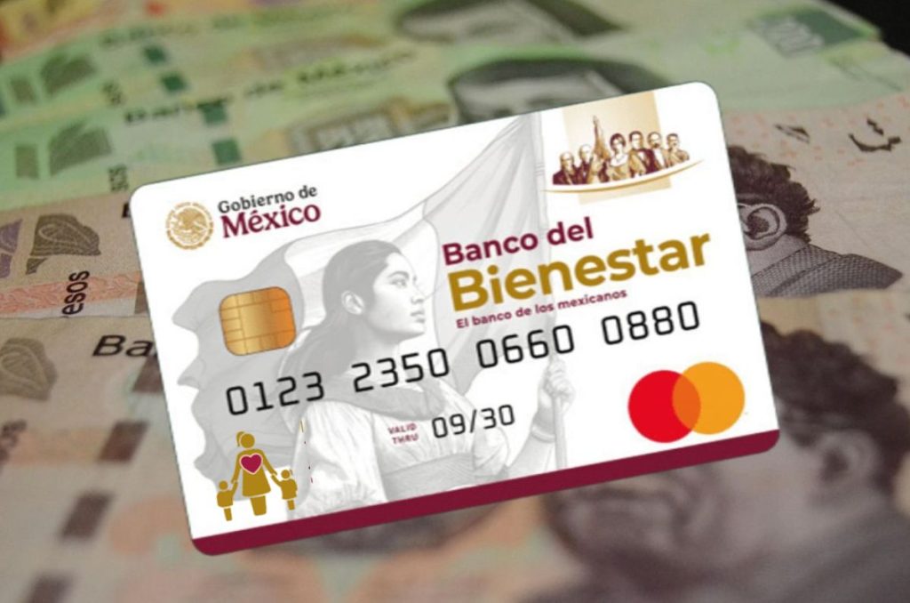 Inscripciones al apoyo bienestar para madres trabajadoras