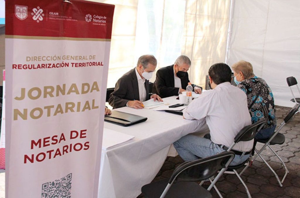 Jornada Notarial 2026
