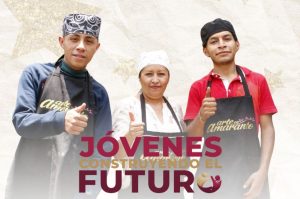 ¿Hay registro de Jóvenes Construyendo el Futuro en marzo? Esto se sabe