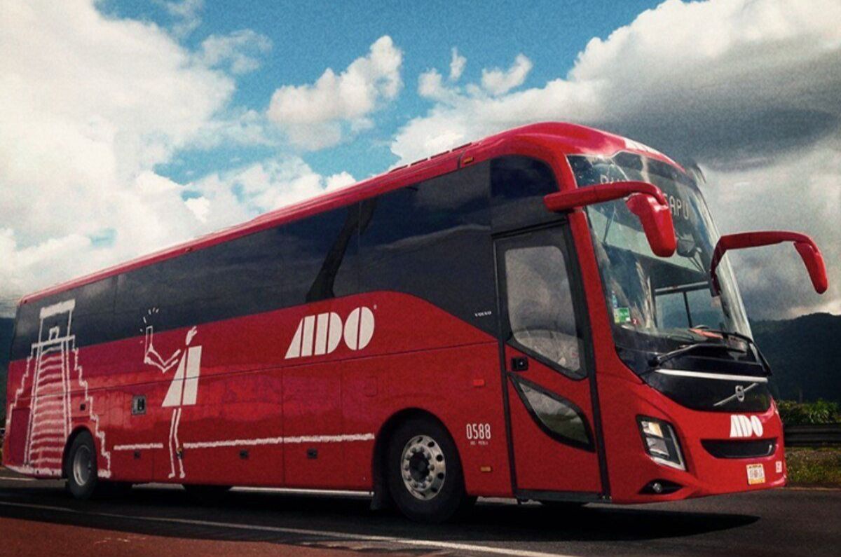 Central de Autobuses de Pachuca sin servicio tras caída de “El Mencho”; Estrella Roja ya reanudó