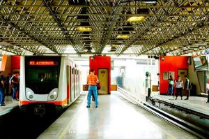 ¡Oficial! Cierran estaciones de la Línea 2 del Metro a partir del lunes: Estas son las alternativas viales