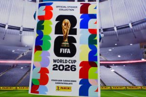 El más caro de la historia ¿Cuánto te costará llenar el álbum del Mundial 2026?