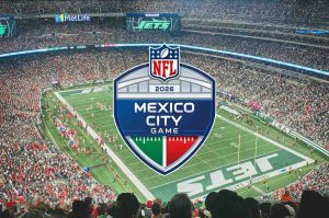 ¡Vuelve la NFL a México en 2026! Fecha, equipos y cuánto te costarán los boletos