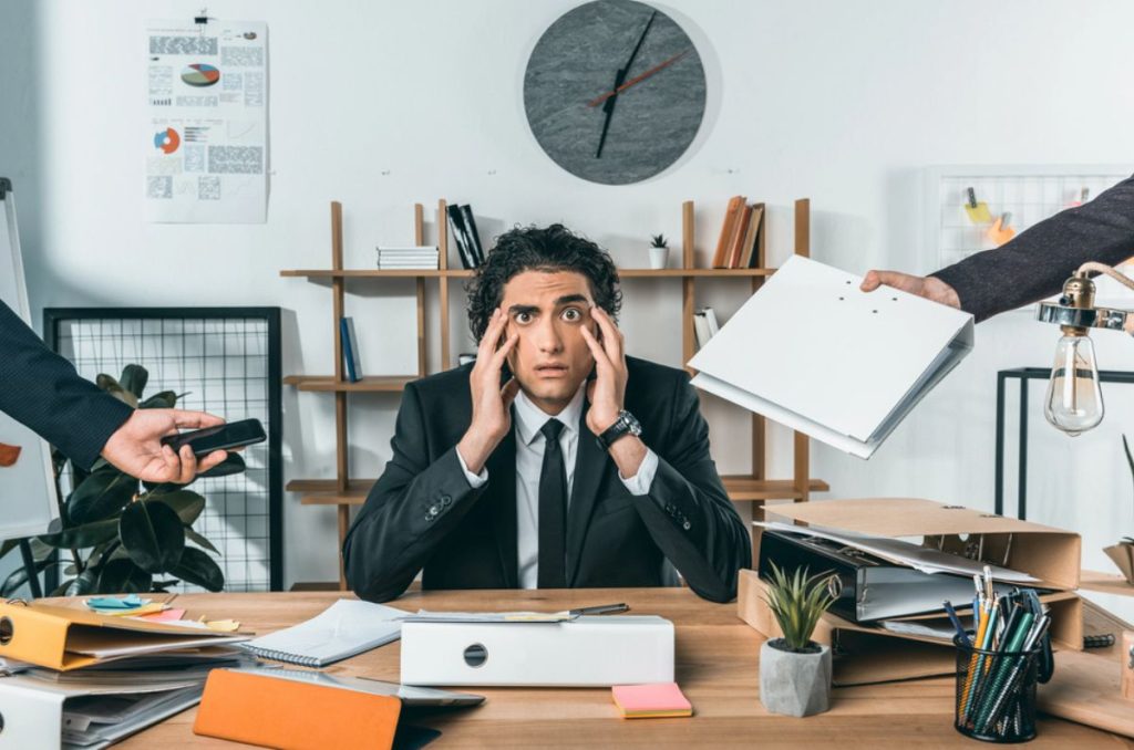 No hay descanso oficial en Semana Santa