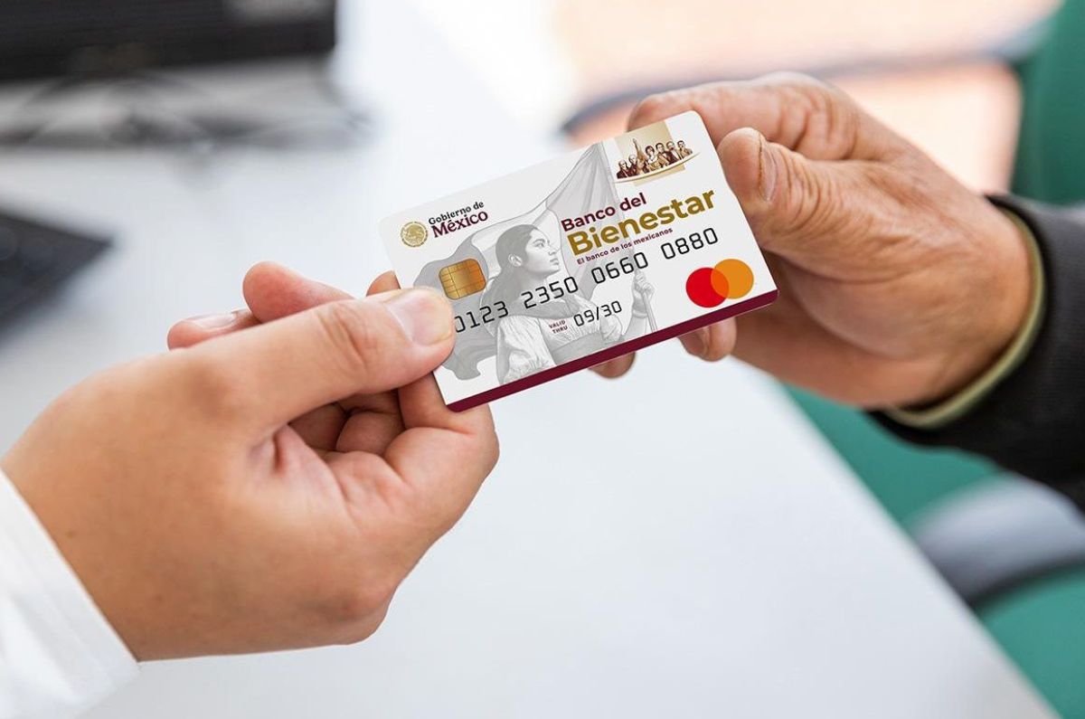 ¿Cuándo entregan las tarjetas de la Pensión Bienestar a nuevos beneficiarios? Esto se sabe