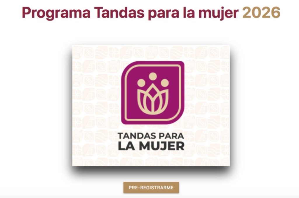 Pre registro en linea