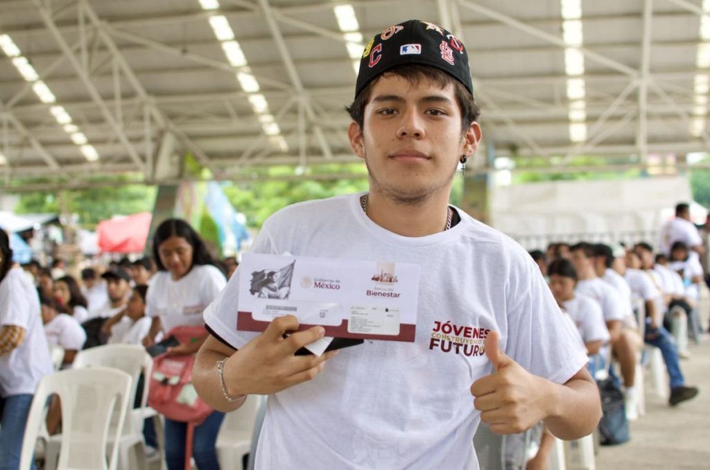 Requisitos para entrar a JCF