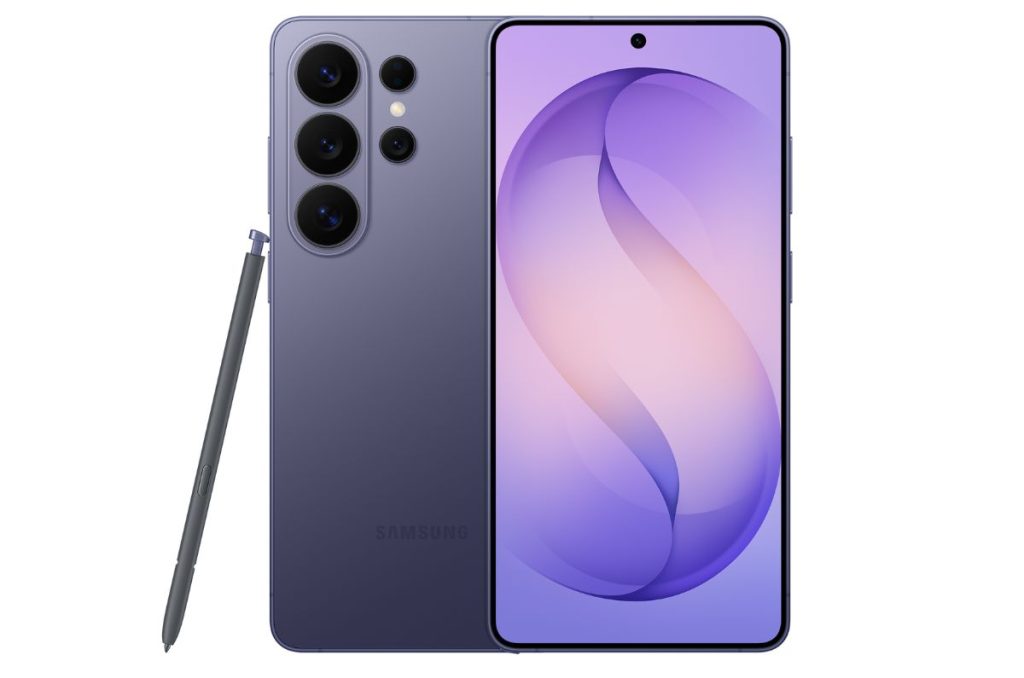 ¡Ya hay precios! Estos costará en México el Samsung Galaxy S26 Ultra ¿Cuándo llega?