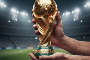 OPS emite alerta por sarampión en  CDMX y Jalisco ¿Se puede cancelar el Mundial 2026?